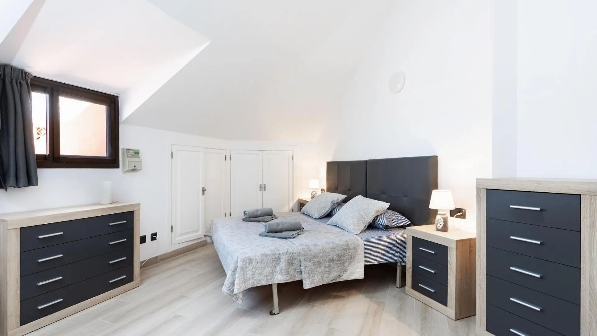 Apartamento Moderne Wohnung Mit Meerblick Und Pool Playa de las Américas España