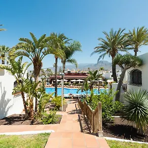 Hotell Hd Parque Cristobal Tenerife, Playa de las Americas (Tenerife)